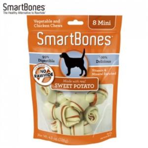 스마트본 고구마 미니 8개입