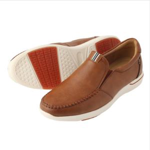 [엘칸토]남성쿠션 슬립온 로퍼 LCMC75U513