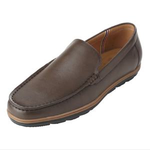 [엘칸토]남성쿠션UP 투톤 로퍼 LCMC78U513