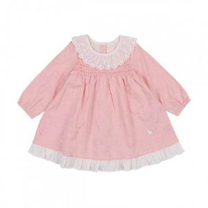 [에뜨와] (백일돌선물) 아젤원피스 07S124003