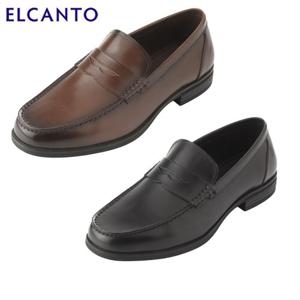 [엘칸토]남성쿠션 연질고무 페니로퍼 LCMD41U513