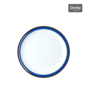 [덴비] 임페리얼 블루 스몰 플레이트_sw