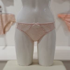 [바바라] 여성 올레이스 노라인 삼각 팬티 ABP4804 PSK