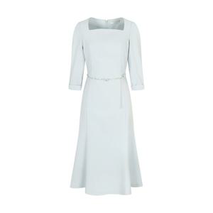 [제이제이 지고트]스퀘어넥 머메이드 원피스GN5A0OP50