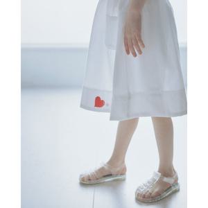 로아앤제인(시어서커)젤라또 스커트RJ25MSK07WH