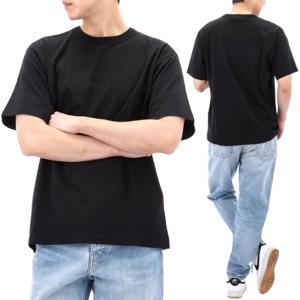 25SS 스톤아일랜드 로고 크루넥 반팔 티셔츠 K1S152100025 S0050 V0029