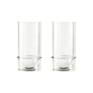 [오덴세 다이네트]에스카 글라스 2p 세트