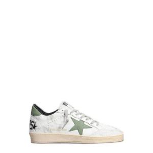 골든구스 디럭스 브랜드 볼스타 스니커즈 GMF00117F006775 10502 TP934662200