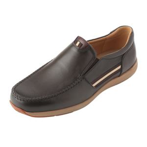 [엘칸토]남성쿠션 웨빙포인트 캐주얼 슬립온 LCMC28U513