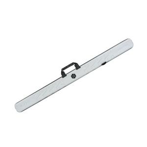 카즈미 로드 하드 케이스 슬림키퍼 낚시 가방 화이트 130cm