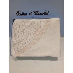 쇼콜라 라헨느속싸개겸용블랭킷 (TNLWIU03UC)가을겨울여아출산선물