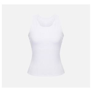 [뮬라웨어]레이서백 롱 브라탑AWNEBR310WH