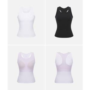 [뮬라웨어]레이서백 롱 브라탑3종(택)1AWNEBR310