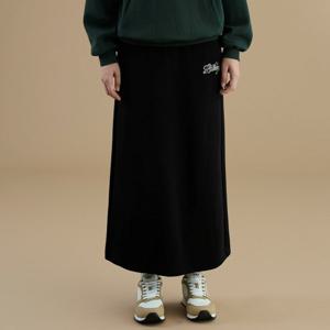 NBA  LAL 여성 저지 스커트 N253TK721P 블랙