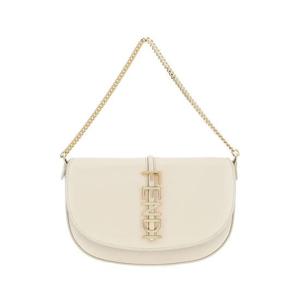 펜디 지갑 8M0529ANSS F0VWM Bianco