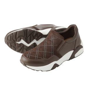 [엘칸토]국민 쿠션 슬립온 여성 스니커즈 LCWS94U24CXE_GN