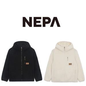 [네파]공용 본딩 플리스자켓_7KF6161_BP