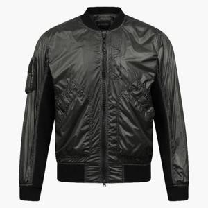 아이스버그골프자켓 VQA I53MJK12-08 MA-1 테크니컬 플라잉 자켓