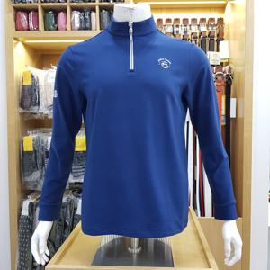 [루이까스텔]남성반터틀티셔츠/7METS911U