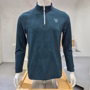 [루이까스텔]남성반터틀티셔츠/7METS911A