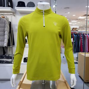 [루이까스텔]남성반터틀티셔츠/7METS911Y