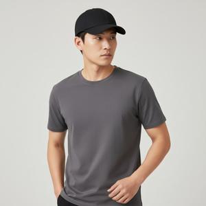 BURBERRY COTTON-BLENDED BASEBALL CAP (8083524) (코튼 블렌드 야구 모자)