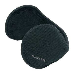 블랙야크귀마개 CQK 2BYXXX4938-BK 야크웜귀마개A BLACK