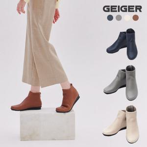 [론칭가 179,000] 가이거 로우펠 앵클 부츠