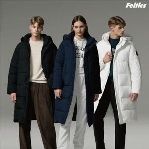 [펠틱스]25FW 테프론 롱패딩 1종