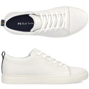 [폴스미스] [스크래치] 리 로고 p_M2S LEE20 JLEA 01 스니커즈