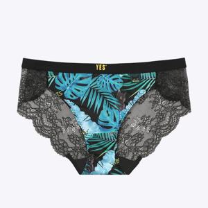 [예스]트로피컬 레이스 팬티 YSWPZ609