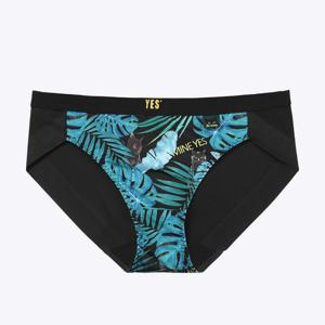 [예스]트로피컬 헴팬티 YSWPZ610