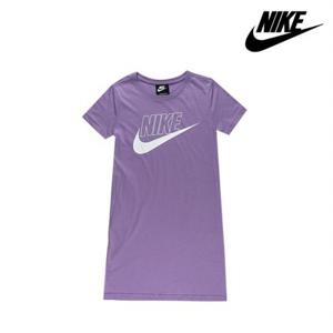 [나이키키즈] 나이키 CU8375-589 원피스(CU8375-589_PU)