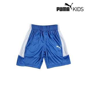 [푸마키즈] 푸마키즈 반바지(71203519_BU)