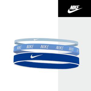 나이키 MIXED WIDTH 헤드밴드(4453-442) 3입 헤어밴드
