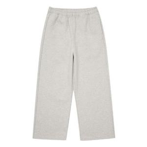 에꼴리에 세이브존07 데일리 기모바지 22D0281GR/ BK