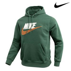 나이키 클럽 후리스 기모 긴팔 후드티셔츠 FN3105-323