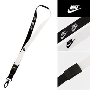 나이키 프리미엄 프린티 랜야드(5171-010)목걸이 고리