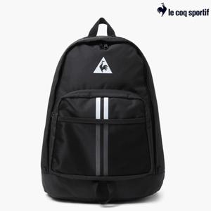 [르꼬끄] 공용 LE TRIANG 빅 백팩 (30L) QQ123ABP15_BLK