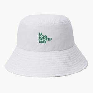 [르꼬끄골프] 에센셜 버킷 햇 (GQ122LCP32)