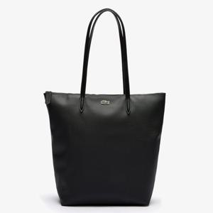 [라코스테]L.12.12 컨셉 세로형 미디움 쇼퍼백 NF1890P55G 000 US