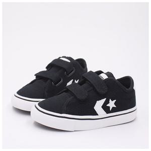 컨버스 키즈 벨크로 스니커즈 스타 리플레이 2V OX 763562C