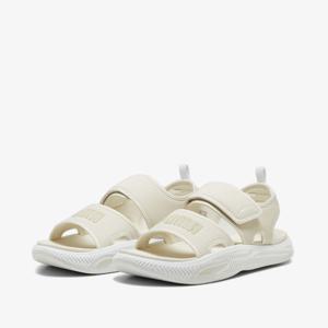 [푸마 국내매장 정품] 소프트라이드프로 남성 샌들 24 395429-04