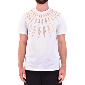 닐바렛 반팔 티셔츠 PBJT798S P514S WHITE