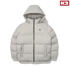 [케이투 (행사)]겨울 남성 씬에어 구스 조인성패딩/다운/거위털/등산/윈드스토퍼/KMW24563YD