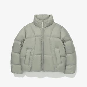 [FILA] 휠라 인기 시그니처 덕다운 여성 플로우다운 민트 (FS254DJ01F001)