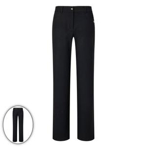 [닥스골프] 여성 성동 기모 본딩 부츠컷 팬츠 (DNPA5D813)