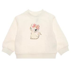 [프렌치캣(백)]IV 토끼 쟈가드 MTM(Q35DKT320)양말증정