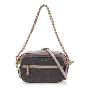 [마이클코어스] 로고 숄더백 32R3GJ6C4L 266