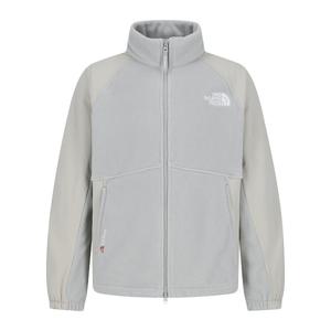 [노스페이스] (NFM_NJ4FR55K_SGY_) 반프 EX 플리스 자켓 NJ4FR55K_SGY